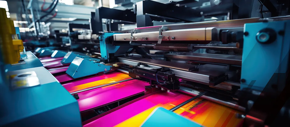 Discover the Top 10 Wide Format Printers Companies for High-Quality Prints 
